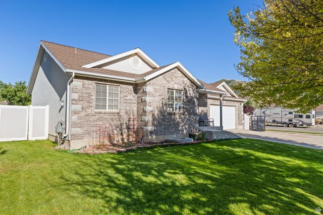 1353 S 360 W, Payson, UT 84651