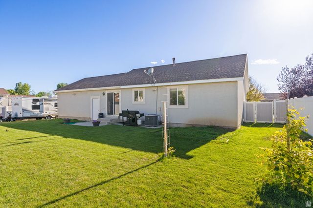 1353 S 360 W, Payson, UT 84651