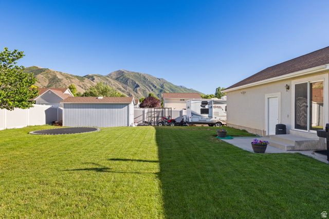 1353 S 360 W, Payson, UT 84651