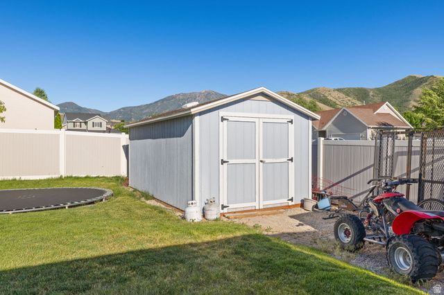 1353 S 360 W, Payson, UT 84651