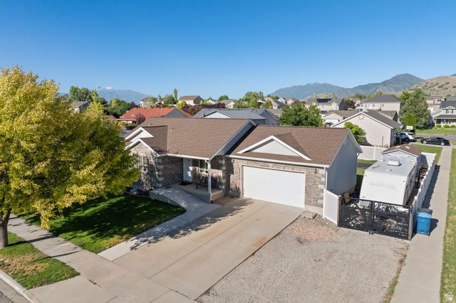 1353 S 360 W, Payson, UT 84651