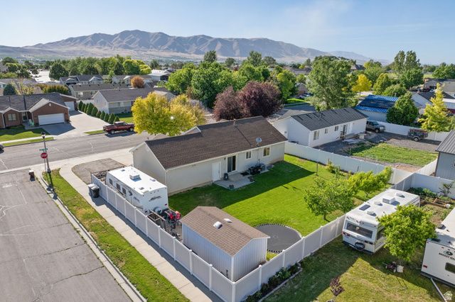 1353 S 360 W, Payson, UT 84651