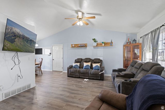 1353 S 360 W, Payson, UT 84651