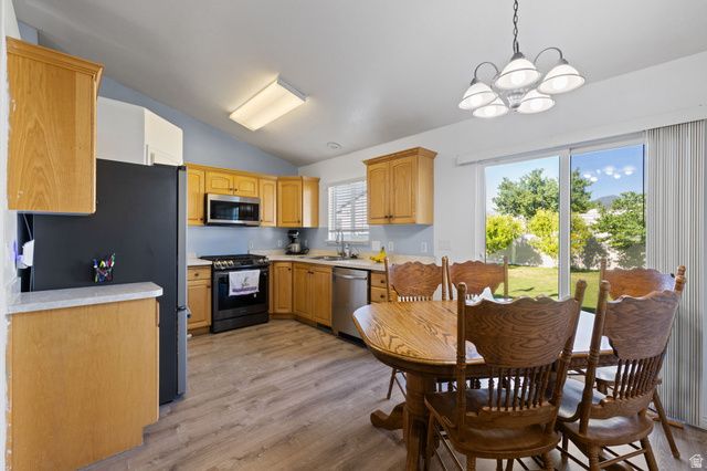 1353 S 360 W, Payson, UT 84651