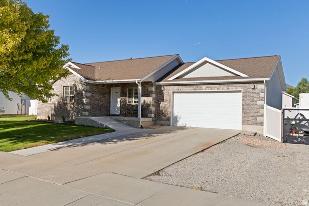 1353 S 360 W, Payson, UT 84651