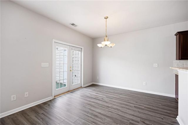 124 Flatwood Trail, Marietta, GA 30066