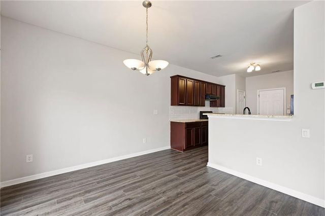 124 Flatwood Trail, Marietta, GA 30066
