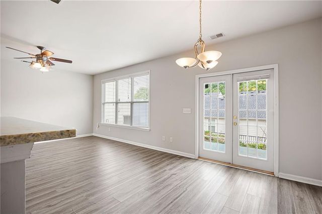 124 Flatwood Trail, Marietta, GA 30066