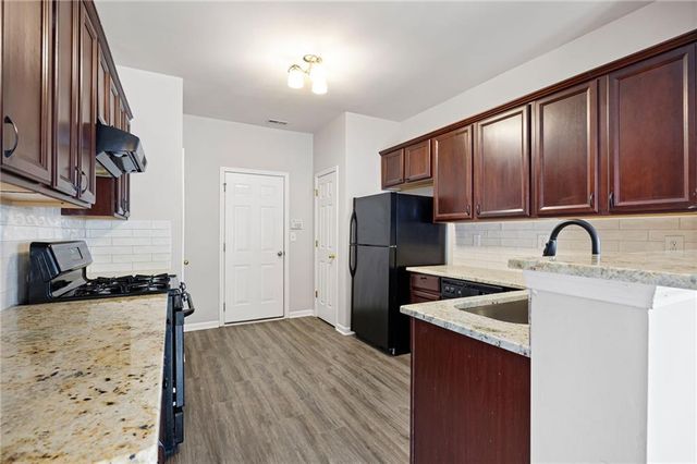124 Flatwood Trail, Marietta, GA 30066
