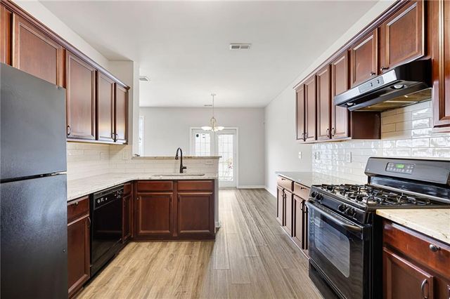 124 Flatwood Trail, Marietta, GA 30066