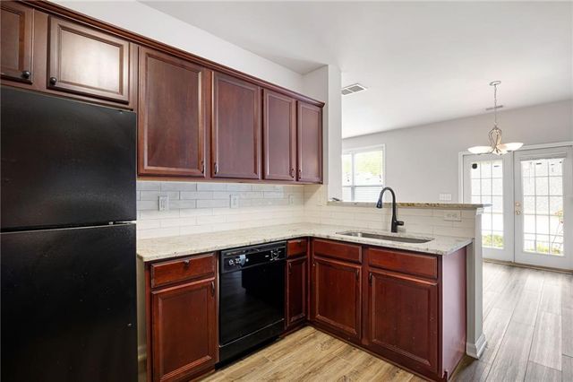 124 Flatwood Trail, Marietta, GA 30066