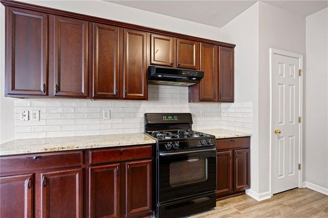 124 Flatwood Trail, Marietta, GA 30066