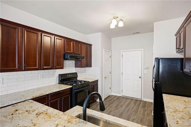 124 Flatwood Trail, Marietta, GA 30066
