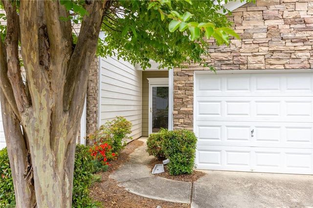 124 Flatwood Trail, Marietta, GA 30066