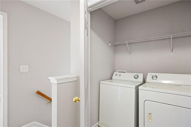 124 Flatwood Trail, Marietta, GA 30066