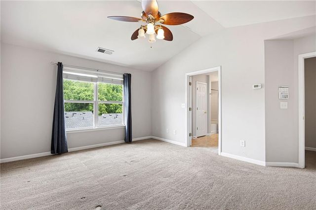124 Flatwood Trail, Marietta, GA 30066