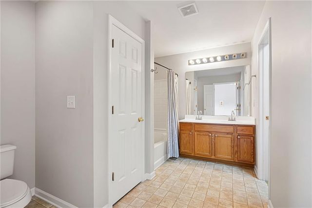 124 Flatwood Trail, Marietta, GA 30066