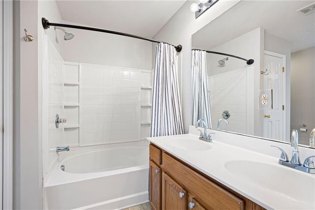 124 Flatwood Trail, Marietta, GA 30066