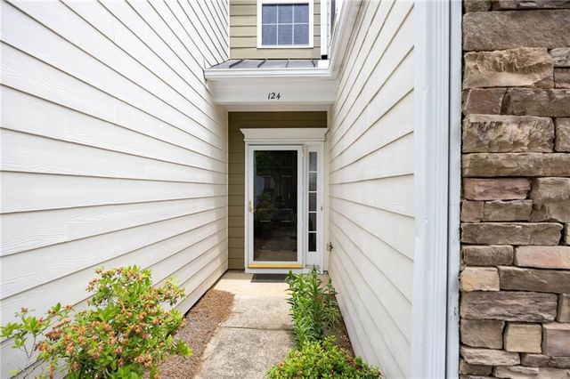 124 Flatwood Trail, Marietta, GA 30066