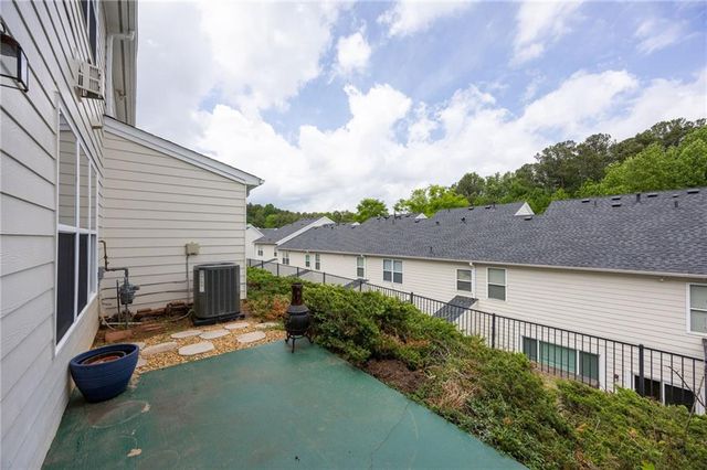 124 Flatwood Trail, Marietta, GA 30066