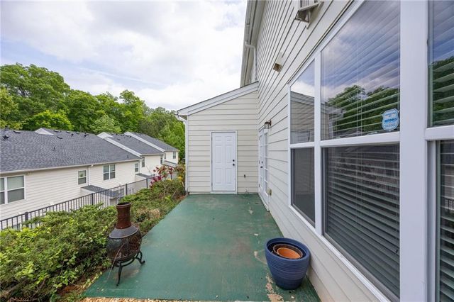 124 Flatwood Trail, Marietta, GA 30066