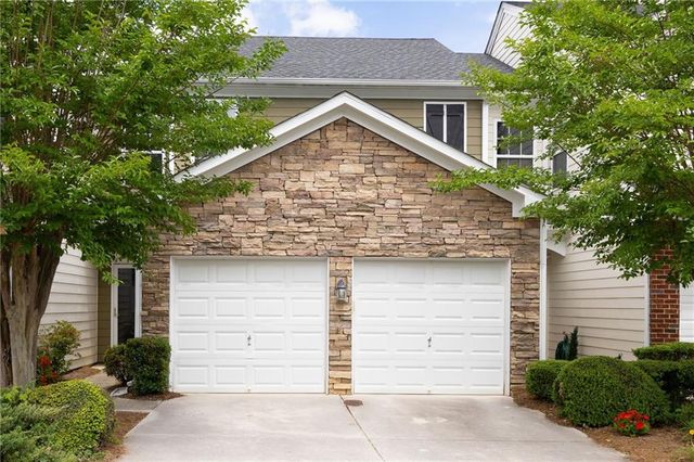124 Flatwood Trail, Marietta, GA 30066