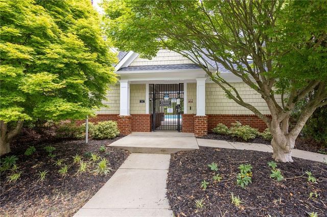 124 Flatwood Trail, Marietta, GA 30066