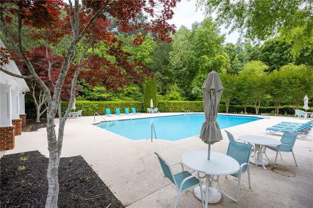 124 Flatwood Trail, Marietta, GA 30066