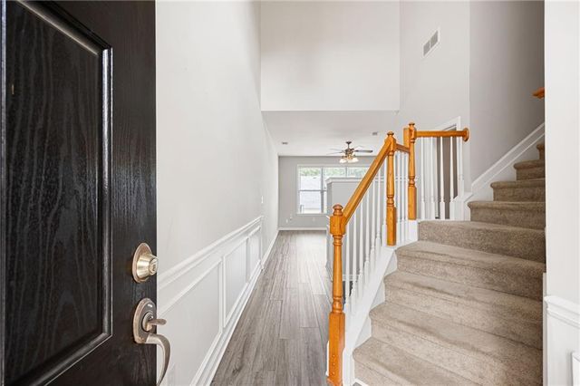 124 Flatwood Trail, Marietta, GA 30066