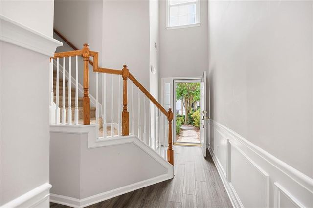 124 Flatwood Trail, Marietta, GA 30066
