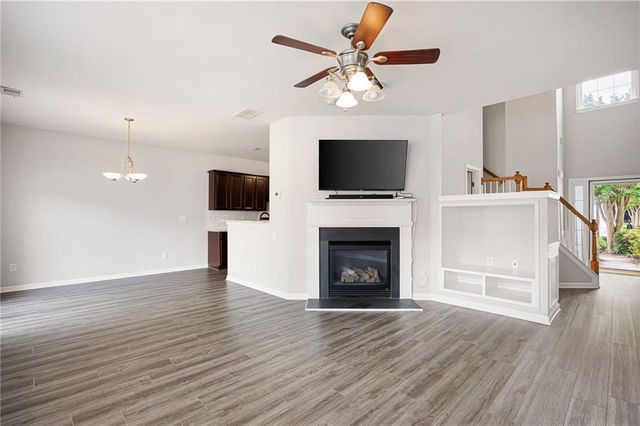 124 Flatwood Trail, Marietta, GA 30066