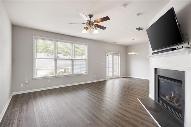 124 Flatwood Trail, Marietta, GA 30066