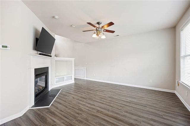 124 Flatwood Trail, Marietta, GA 30066