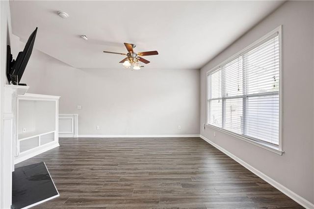 124 Flatwood Trail, Marietta, GA 30066