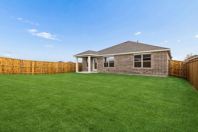 1124 Shorthorn Street, Royse City, TX 75189