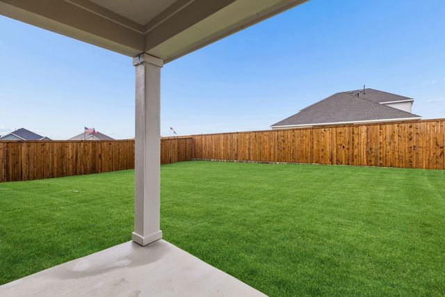 1124 Shorthorn Street, Royse City, TX 75189