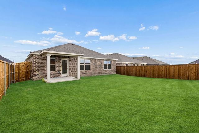 1124 Shorthorn Street, Royse City, TX 75189