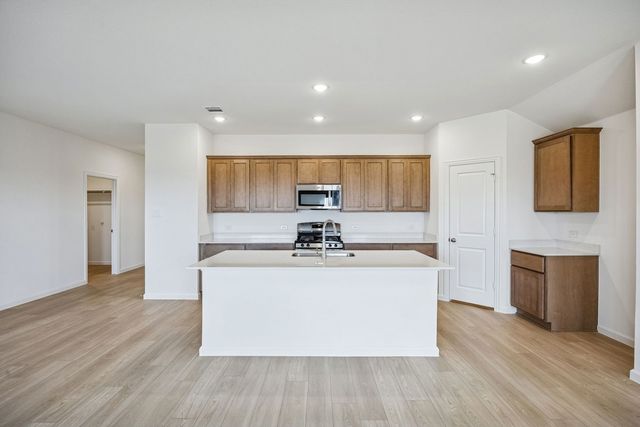 1124 Shorthorn Street, Royse City, TX 75189