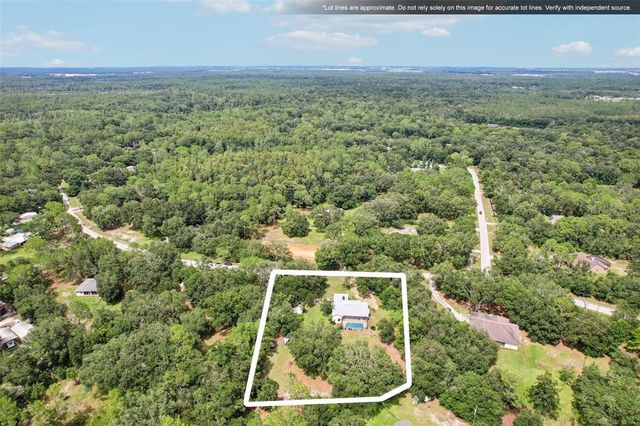 8229 QUAIL HOLLOW BOULEVARD, Wesley Chapel, FL 33544