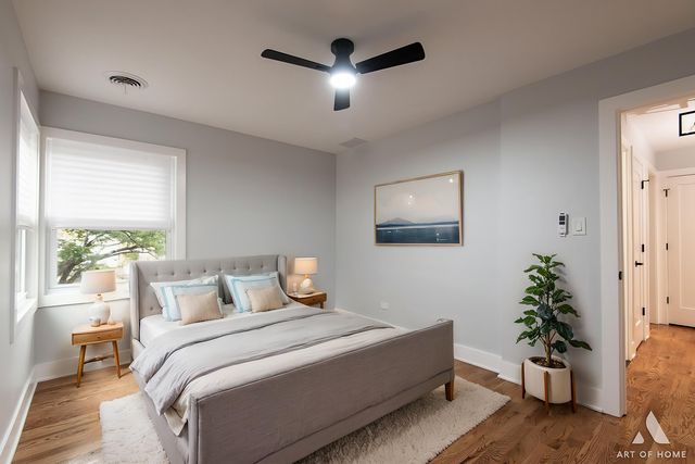 8459 S 85th Court, Hickory Hills, IL 60457