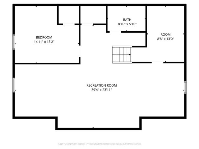 8459 S 85th Court, Hickory Hills, IL 60457