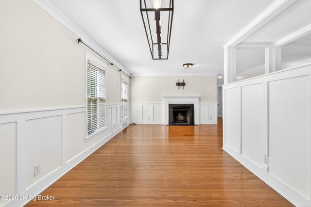 4402 Rudy Ln, Louisville, KY 40207