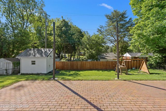 4402 Rudy Ln, Louisville, KY 40207