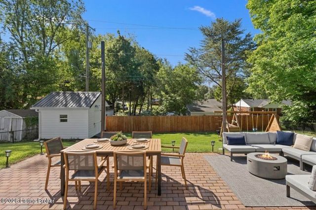 4402 Rudy Ln, Louisville, KY 40207