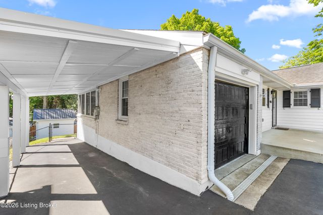 4402 Rudy Ln, Louisville, KY 40207