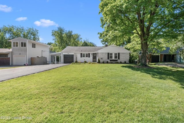 4402 Rudy Ln, Louisville, KY 40207