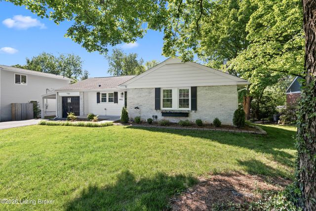 4402 Rudy Ln, Louisville, KY 40207