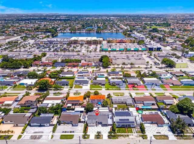 700 W 51st Place, Hialeah, FL 33012