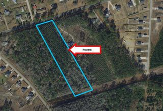 TBD Kates Bay Hwy., Conway, SC 29527