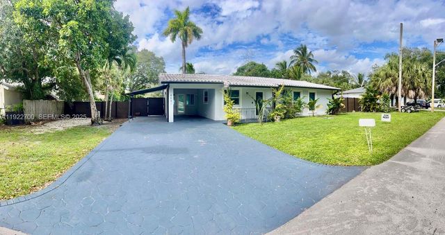 4681 SW 26th Ter 0, Dania Beach, FL 33312